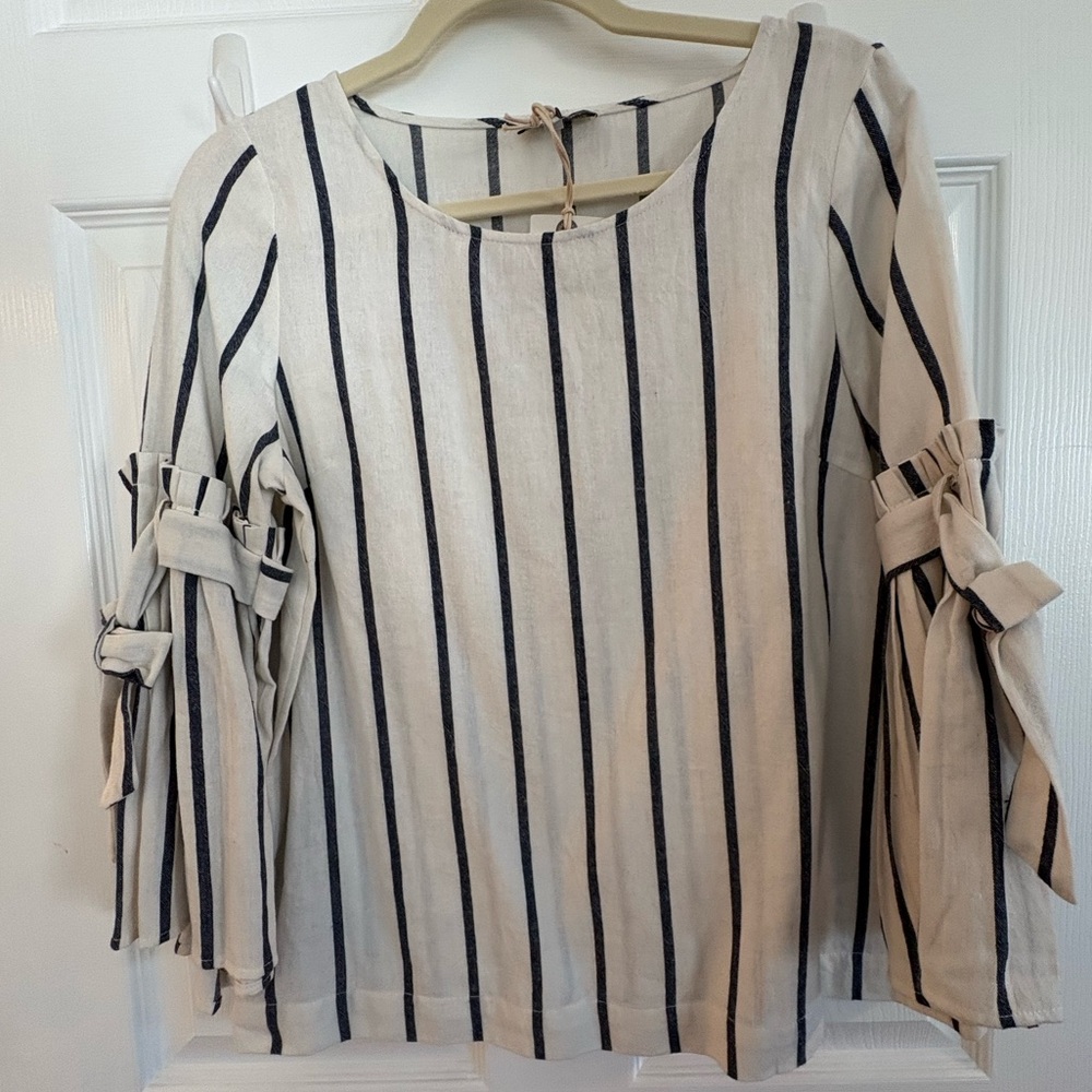 Lucky brand size small shirt